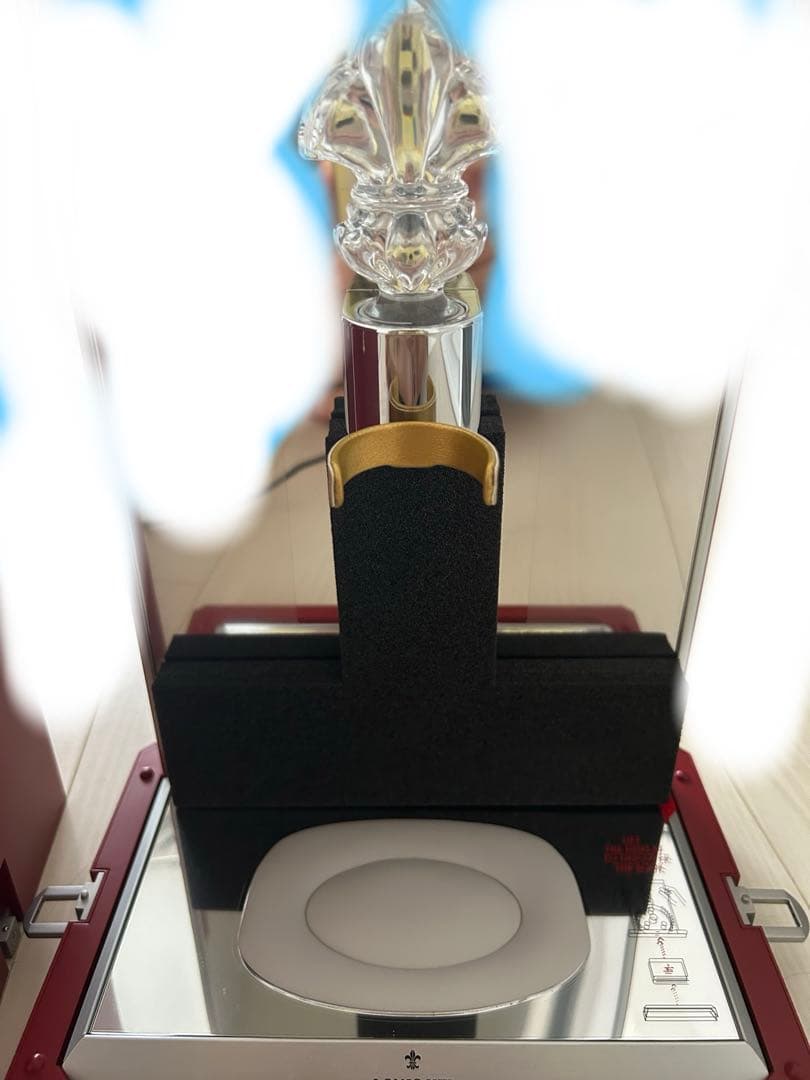 ルイ13世 空箱のみ