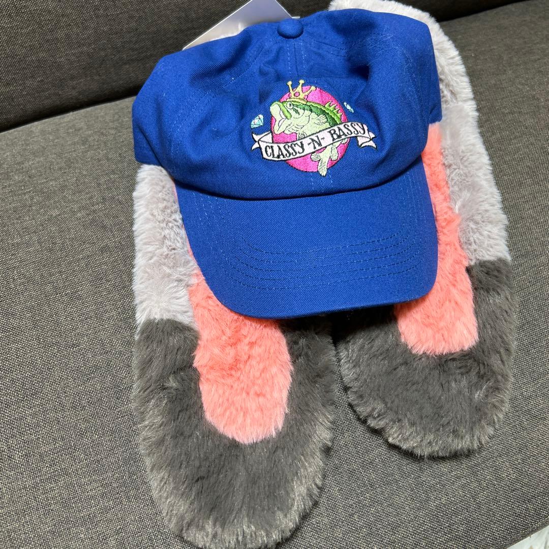 新品　ズートピア 2ジュディ　帽子　キャップ　　ディズニー リゾート