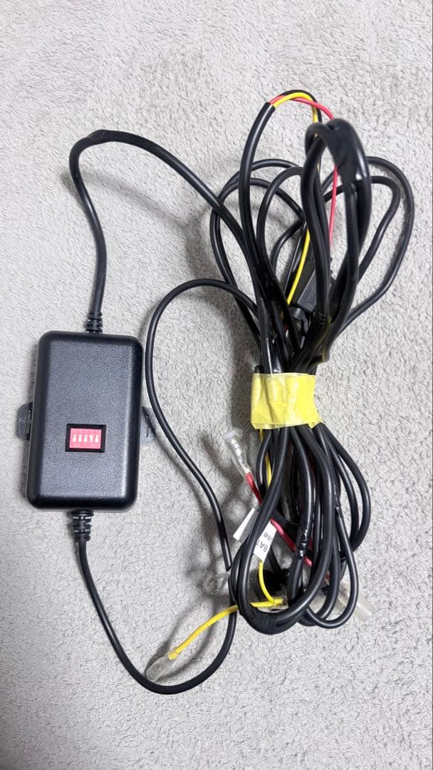 KENWOOD ドライブレコーダー DRV-EM4700