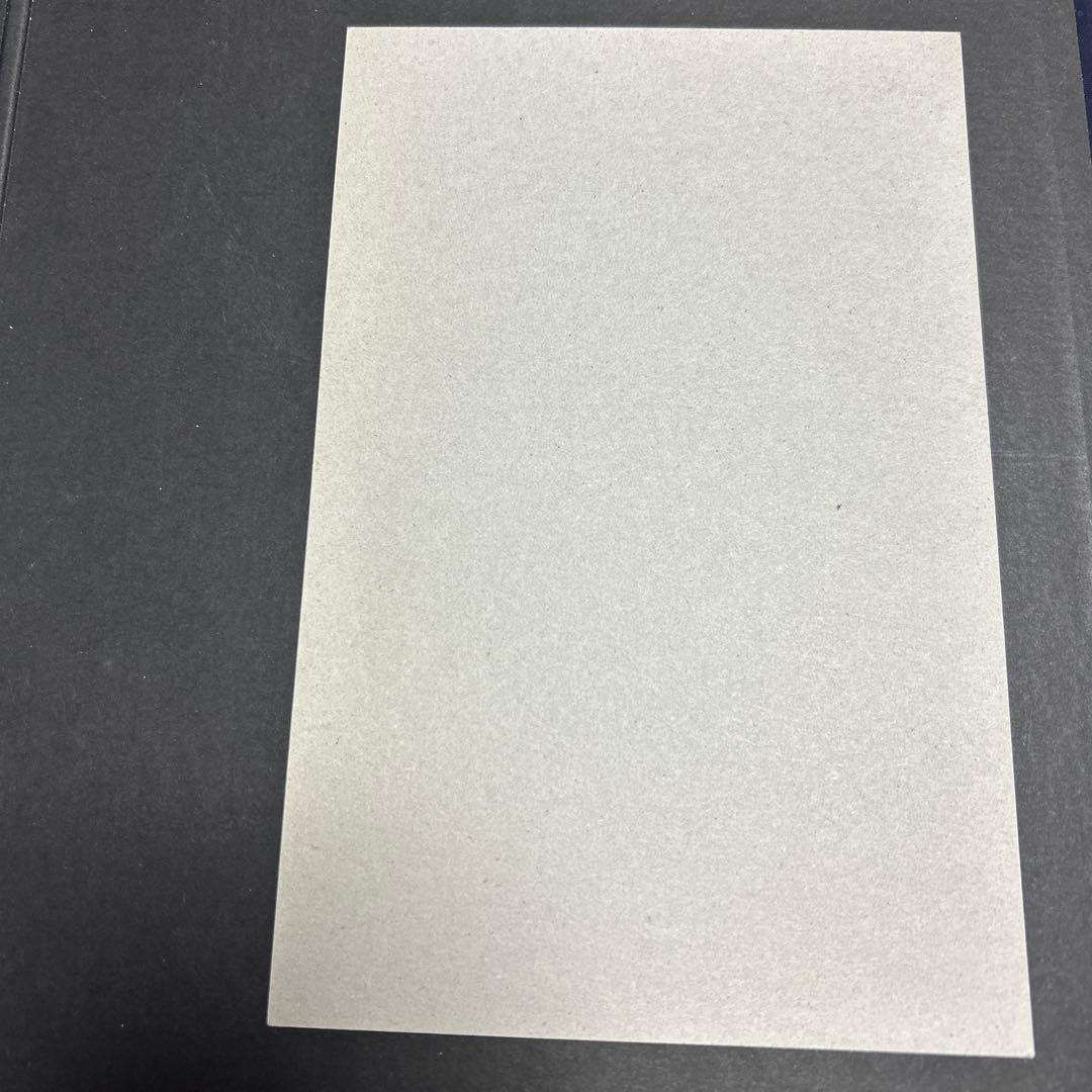 カードダス　W ダブル台紙　セーラームーン