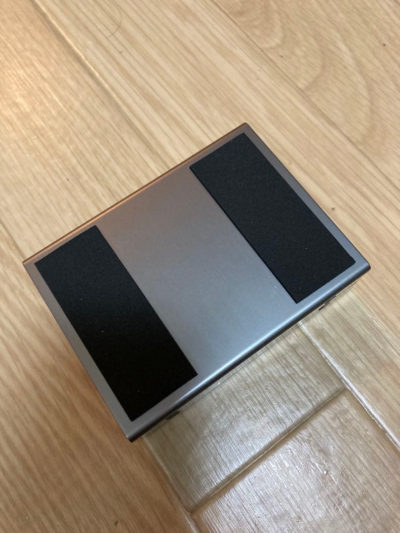 M-Factory パッシブDI アコギ用