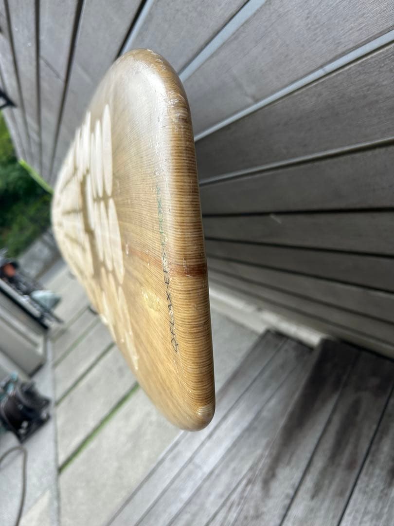 Aloha アロハ ロングボード 9'3×23×3 浮力大79リッター