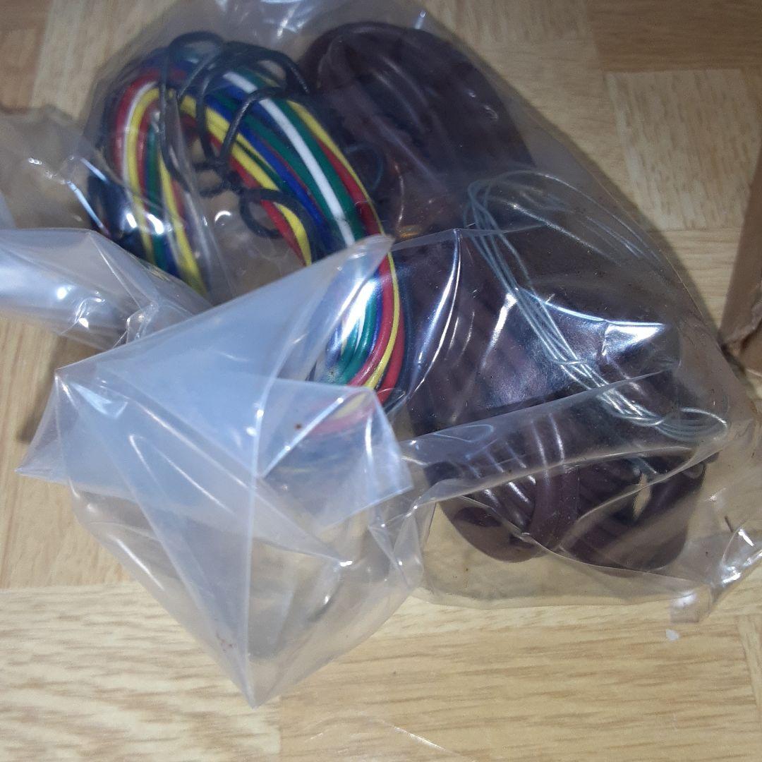 昭和レトロ　STAR 2バンド　真空管ラジオ　SR-100K　ジャンク