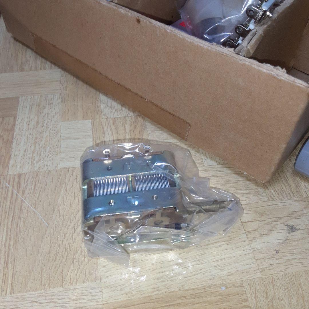 昭和レトロ　STAR 2バンド　真空管ラジオ　SR-100K　ジャンク