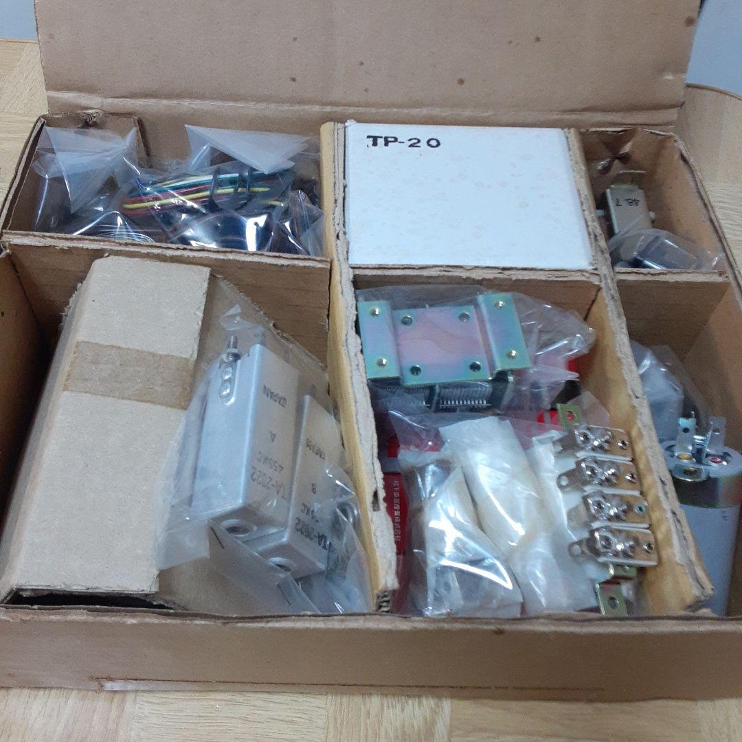 昭和レトロ　STAR 2バンド　真空管ラジオ　SR-100K　ジャンク