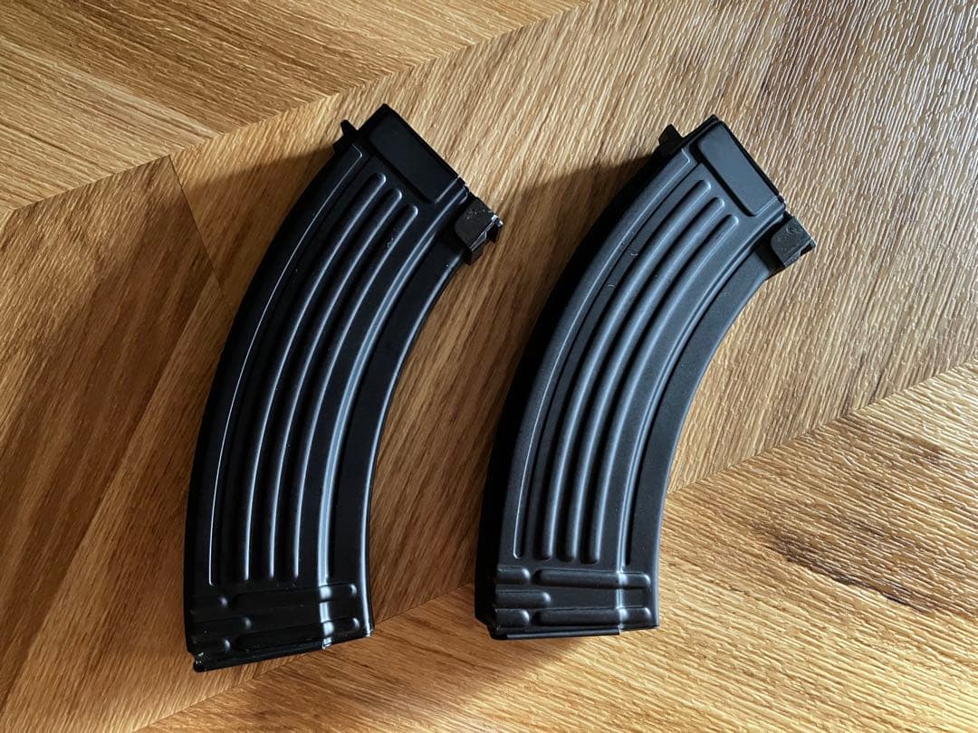 東京マルイAK-47 電動ガン スタンダード おまけ多数