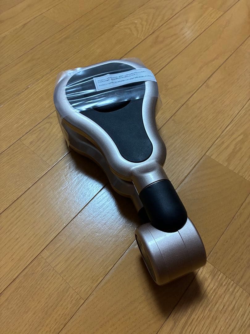 デュアルエクサV