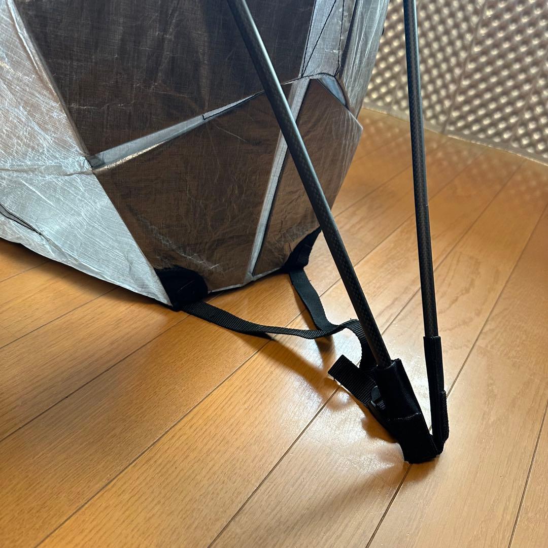 FIELD RECORD FR-chair チェアカーボンフィールド