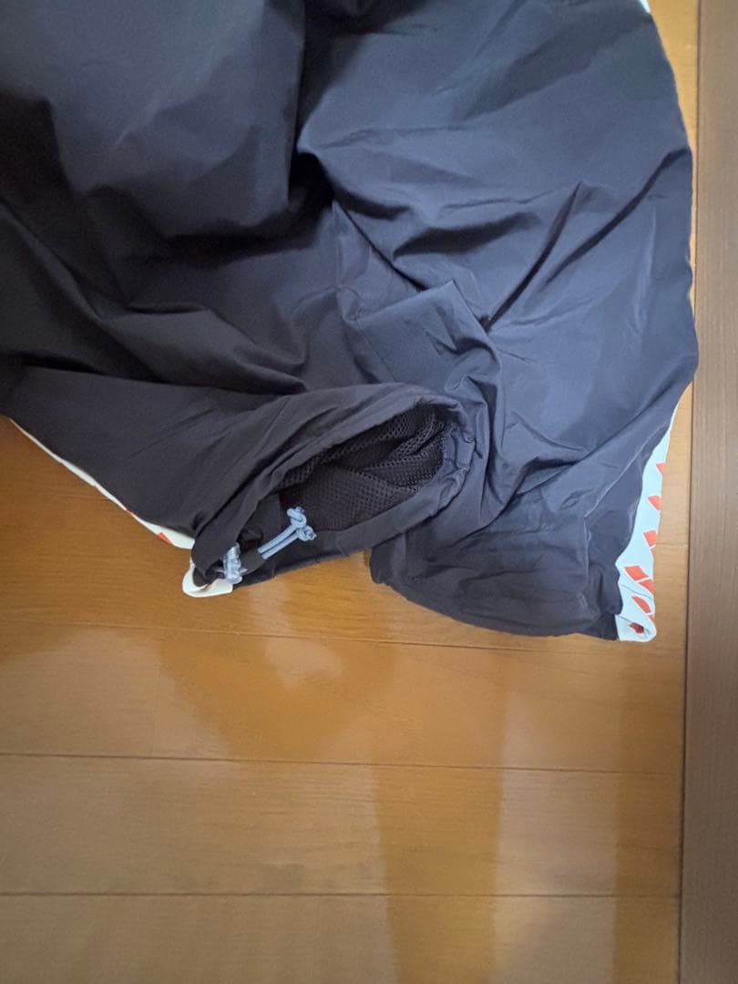 arena ジャージセット