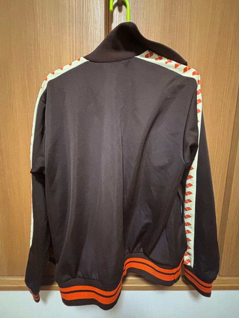 arena ジャージセット