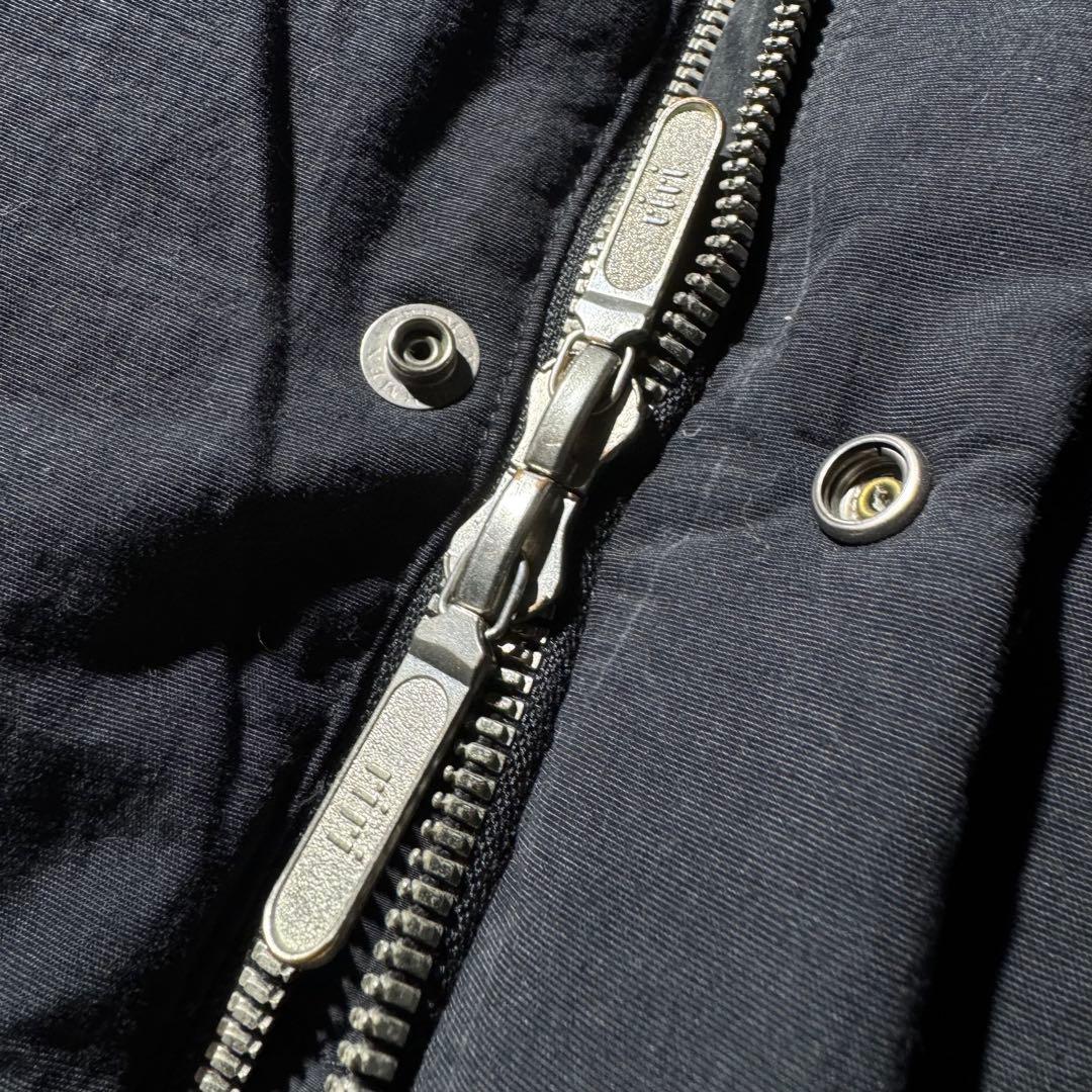 90s NIGO期 A BATHING APE down jacket 初期