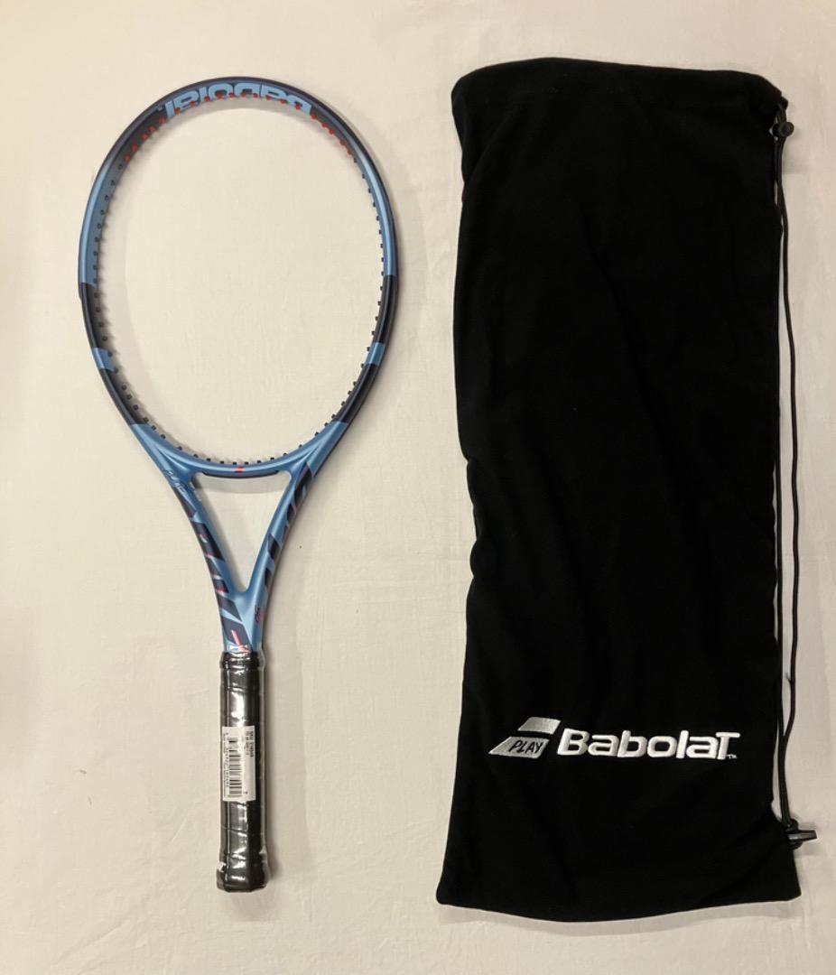 Babolat Pure Drive 98 ラケット