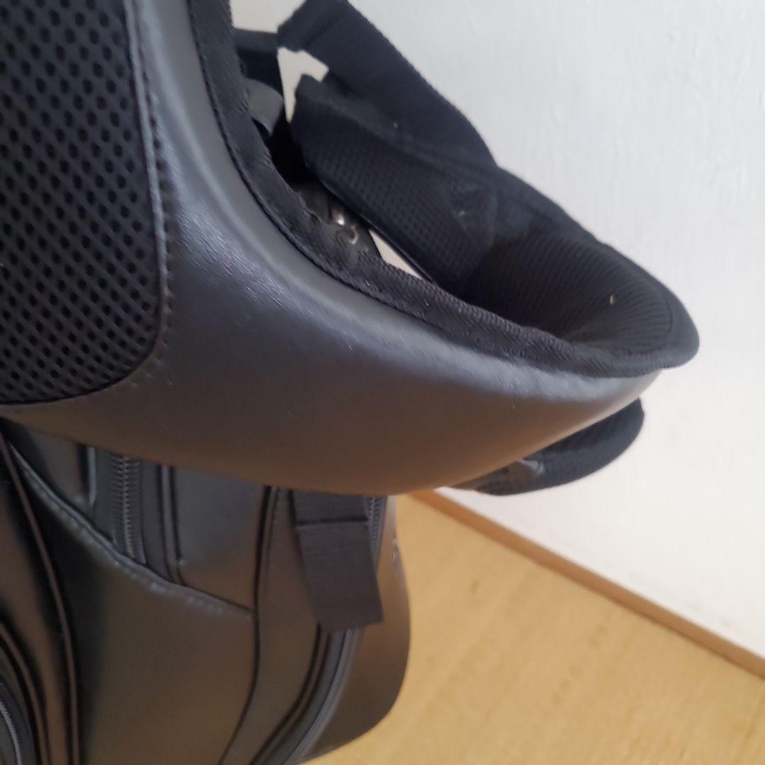 パーリーゲイツニャロメ限定キャディバッグ