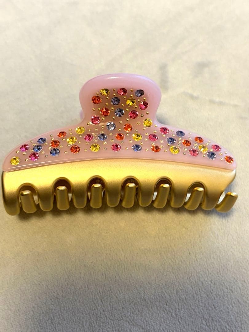 【新品未使用】アレクサンドルドゥパリ クリップ