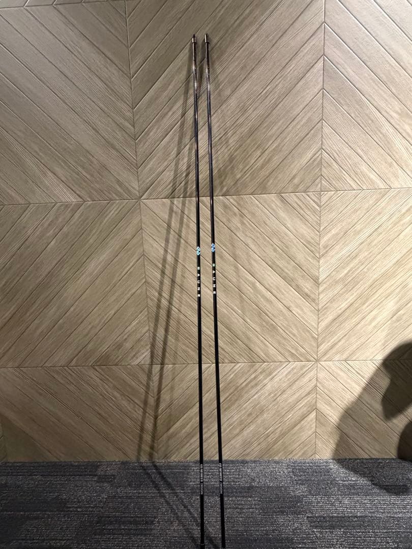 グラファイトデザインアライメントスティック2本セット(中古品)