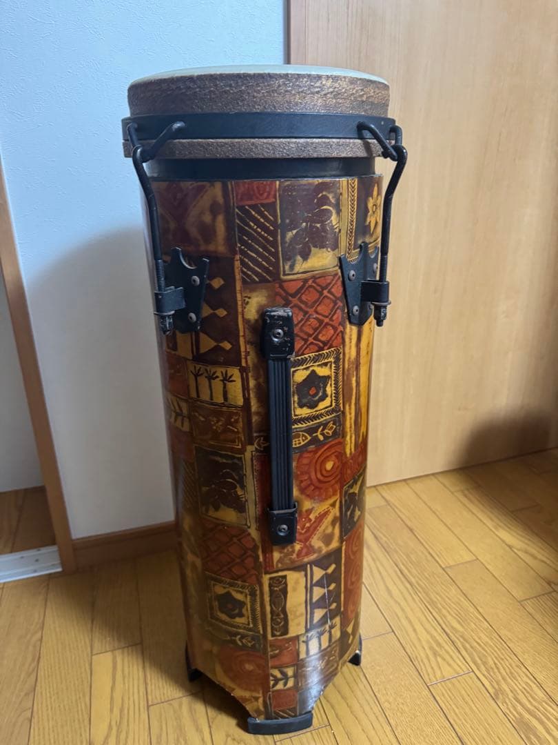 remo トゥバーノ