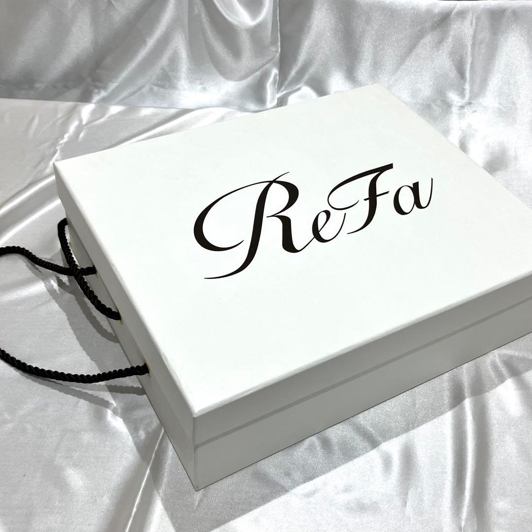 ReFa ヘアドライヤー RE-AB03A ビューテック ビーシーモデル リファ