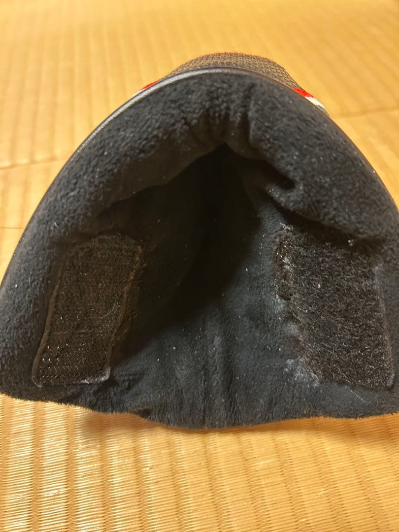 オデッセイ STROKE LAB ONE レフティ パター