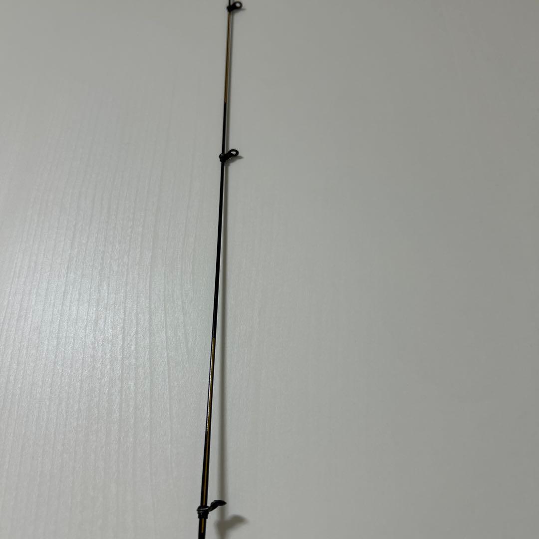 BB-XT/エギングロッドGF-ED842ML 2本セット