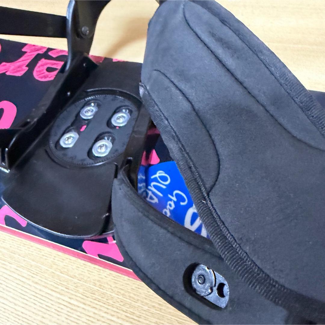 CSB シーエスビー　レディース　スノーボード　2点セット かわいい　値下げ不可