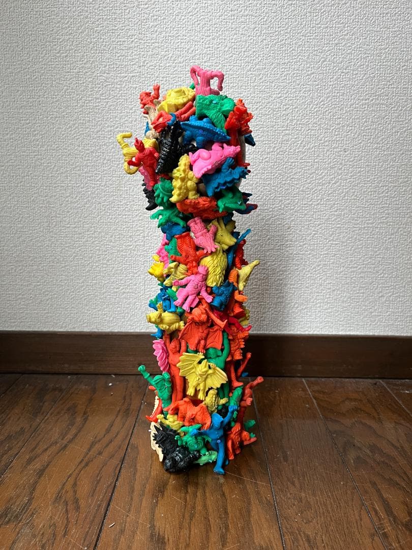 ウルトラこけし