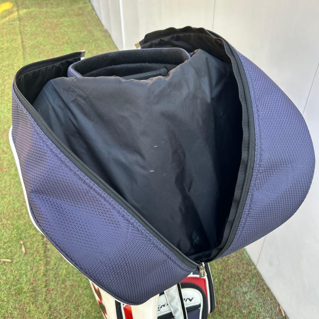 SRIXON スリクソン ゴルフバッグ キャディバッグ