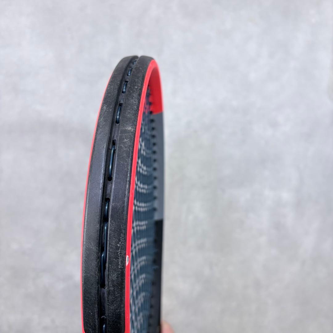 Wilson CLASH 100 テニスラケット