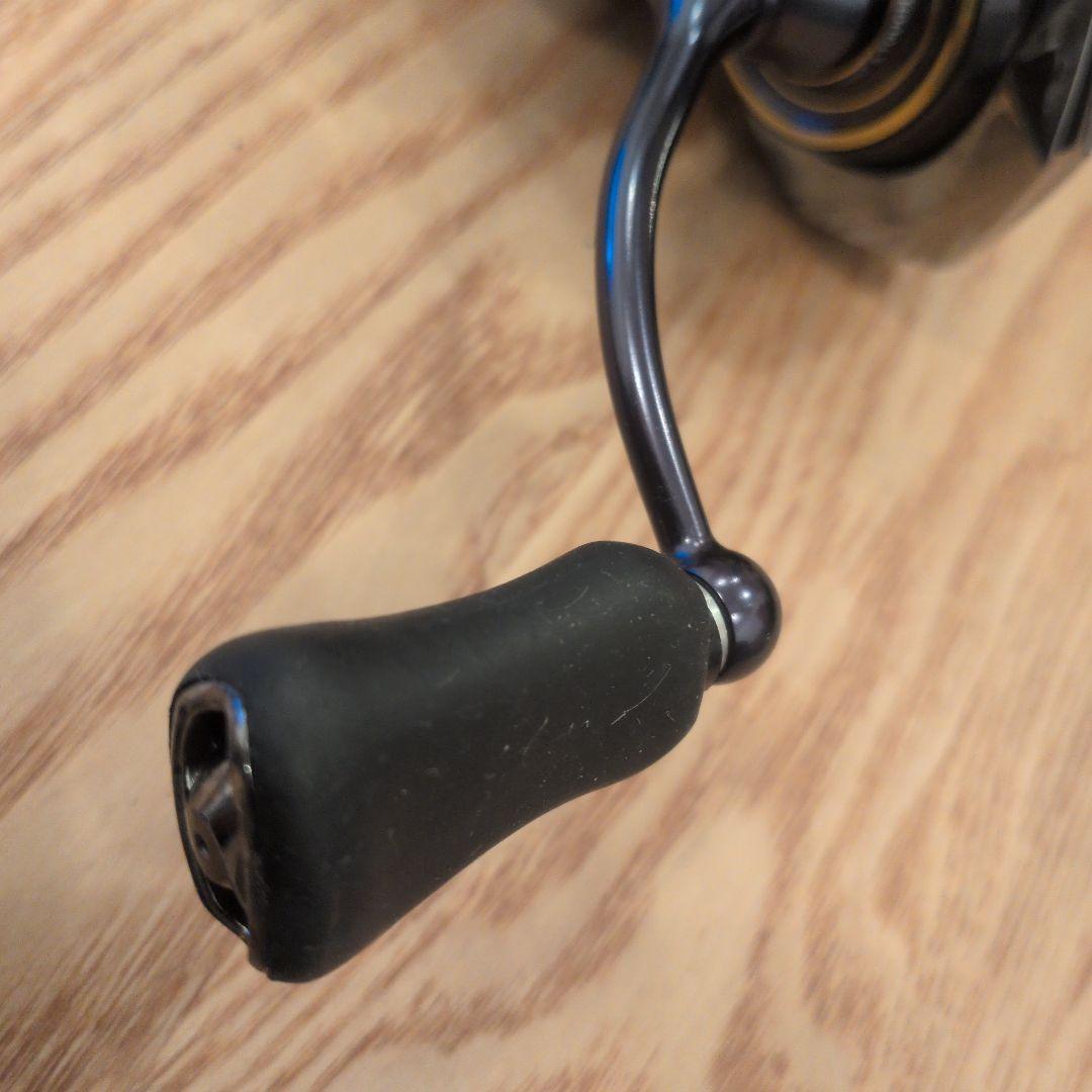 21 カルディア FC LT2000S-H