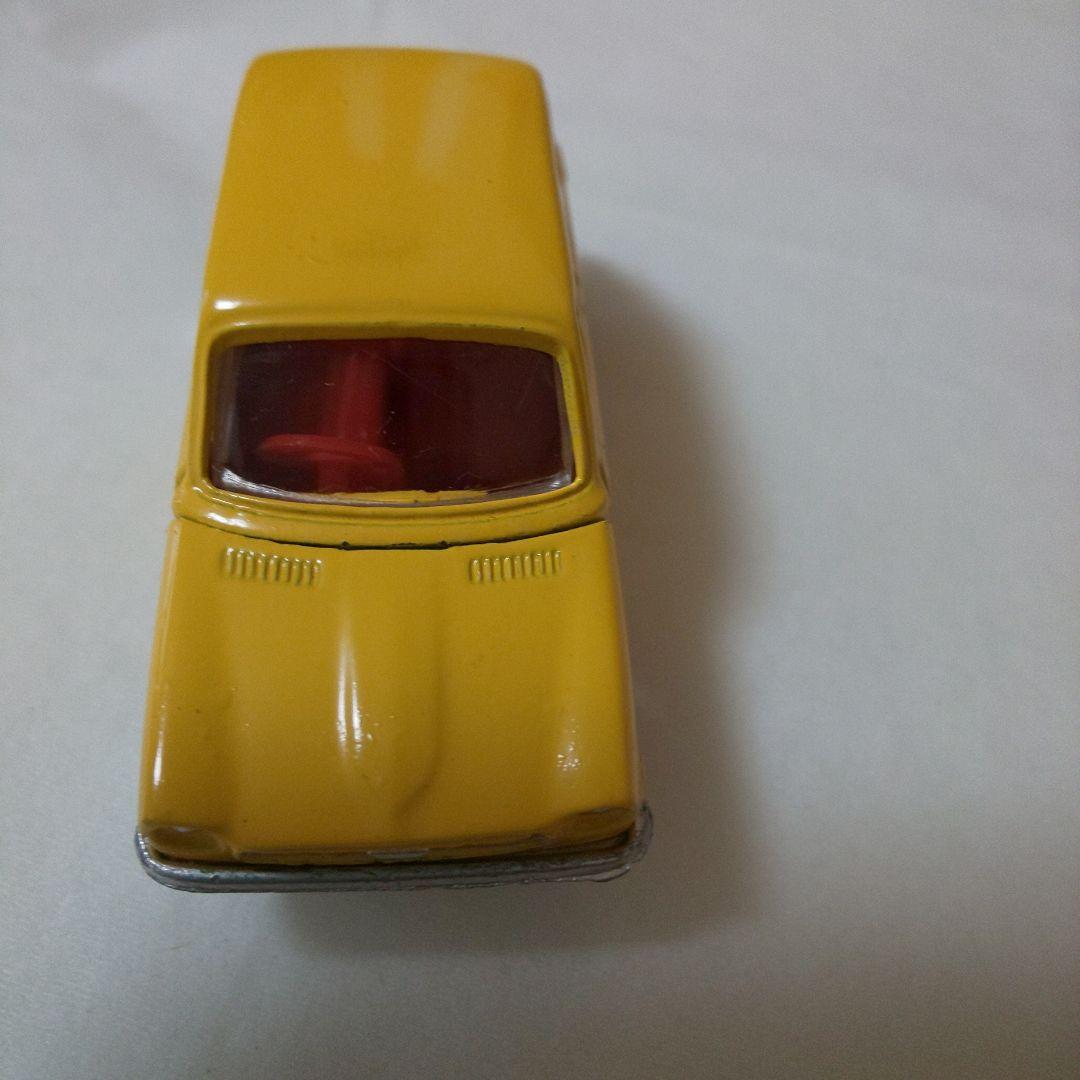 黒箱10ホンダNⅢ360(香港製)