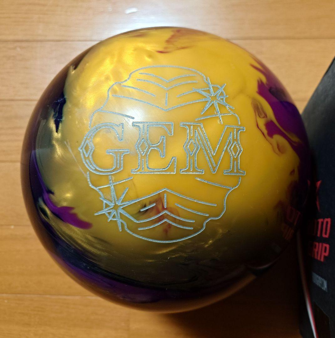 ◆ROTO GRIP◆ ロトグリップ ジェム ハイブリッド 15P