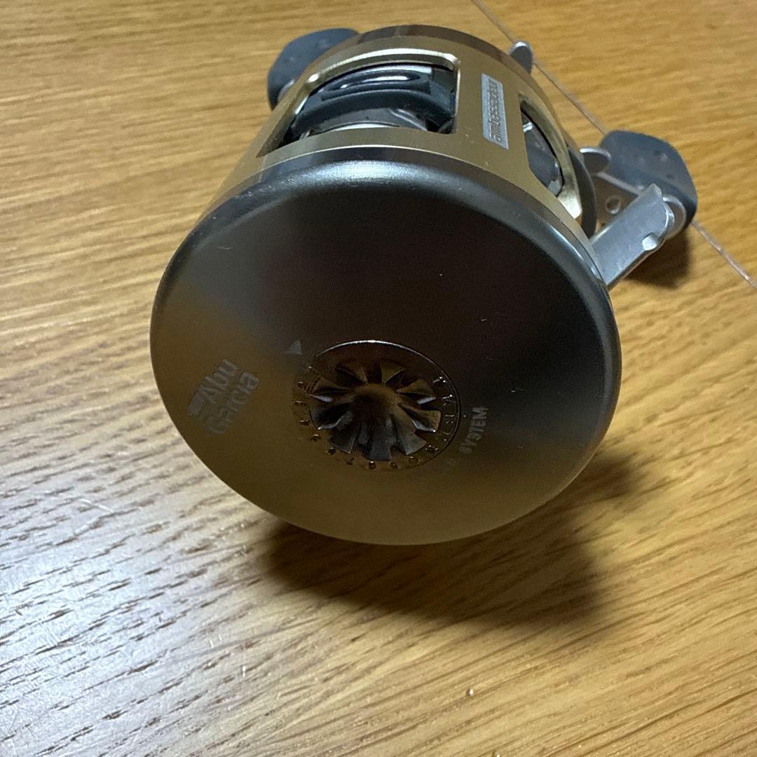 アブガルシア　モラムSX3601