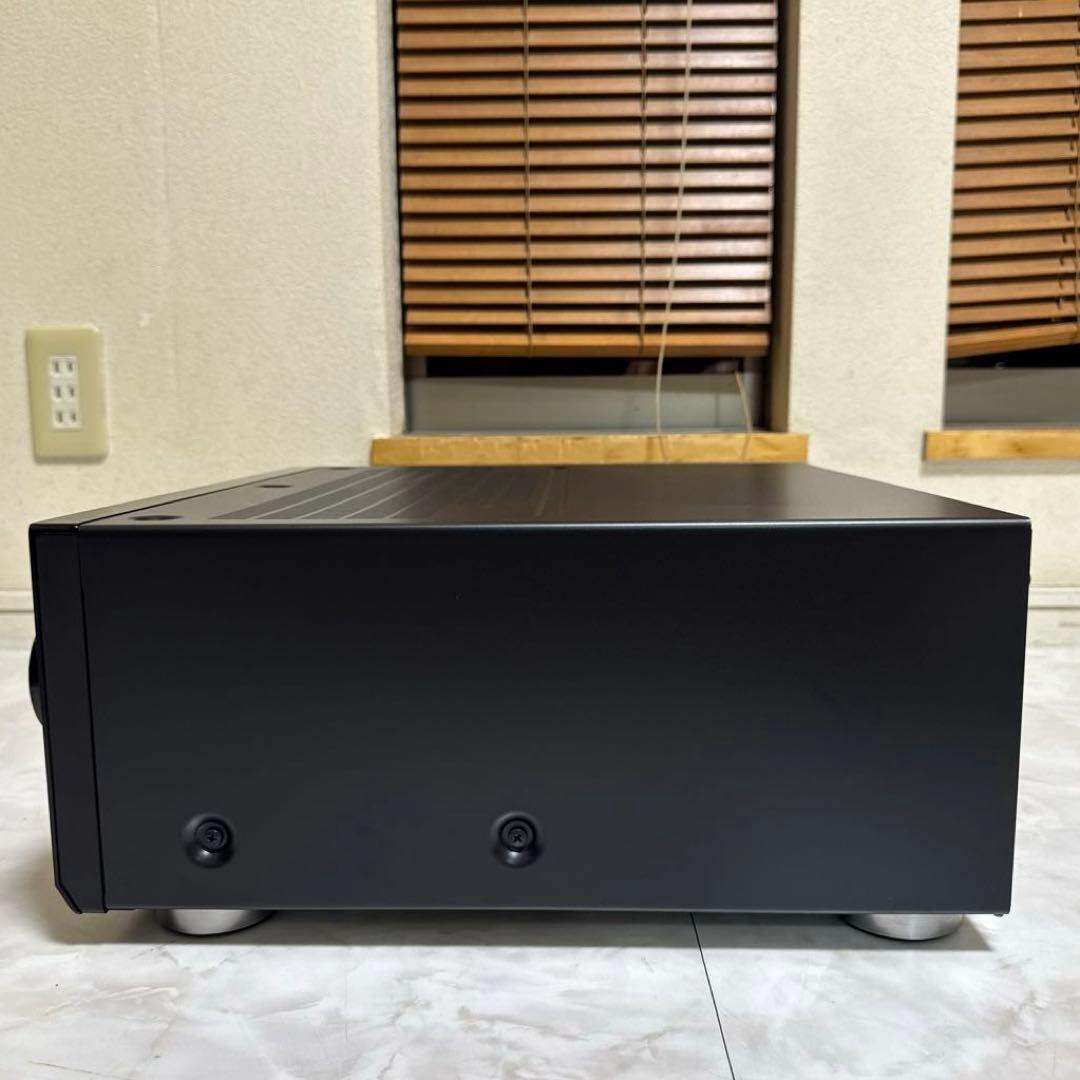 Pioneer AVマルチチャンネルアンプ 3D対応 VSA-LX55