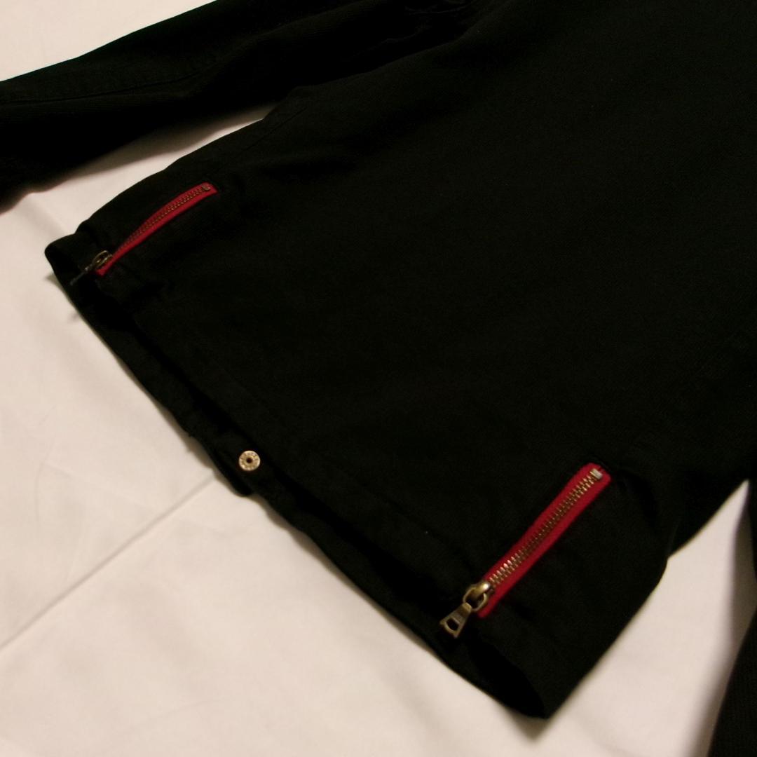 HYSTERIC GLAMOUR: コーデュロイジャケット