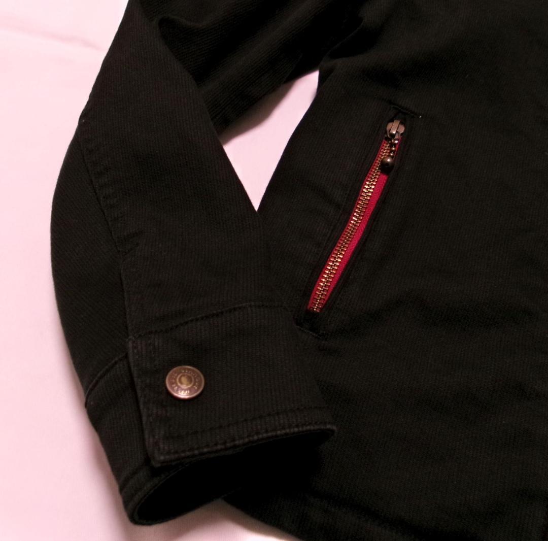 HYSTERIC GLAMOUR: コーデュロイジャケット