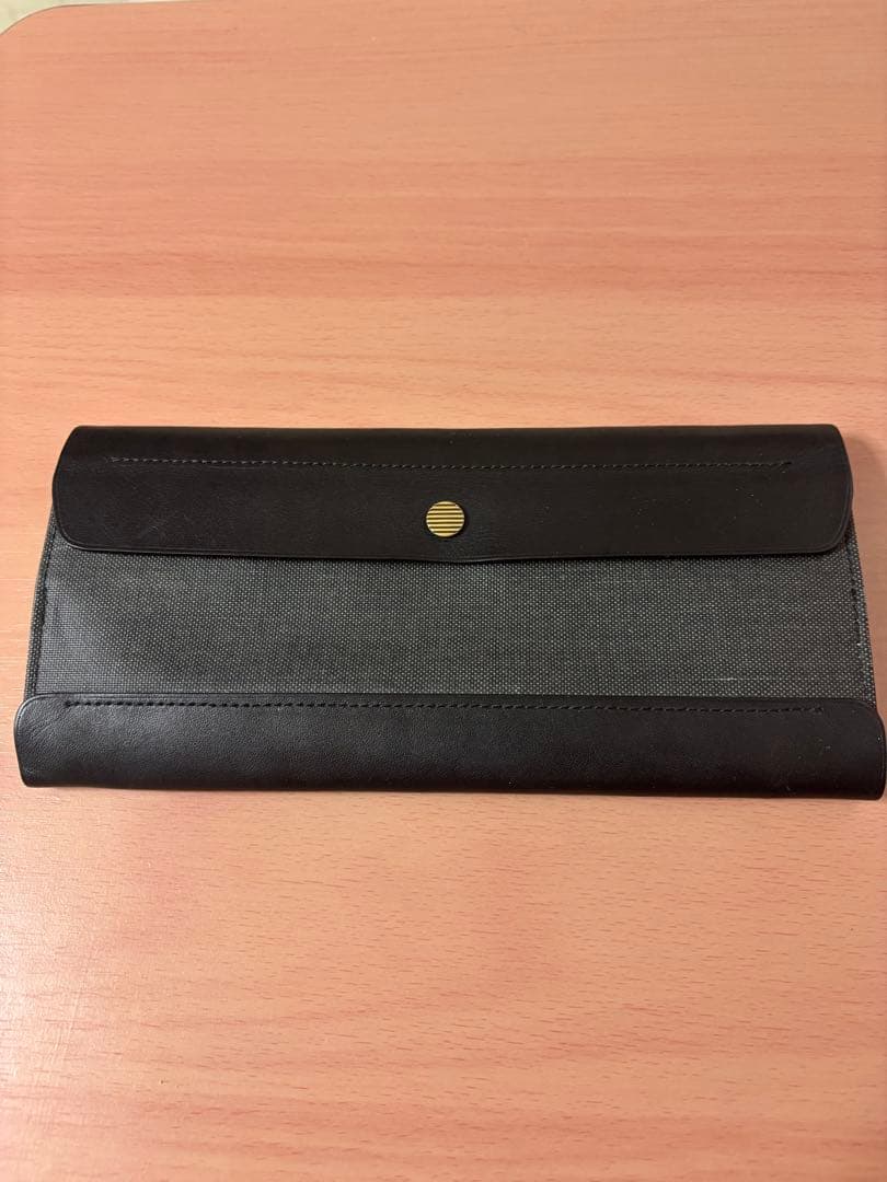 ポスタルコ　ツールボックスブラック