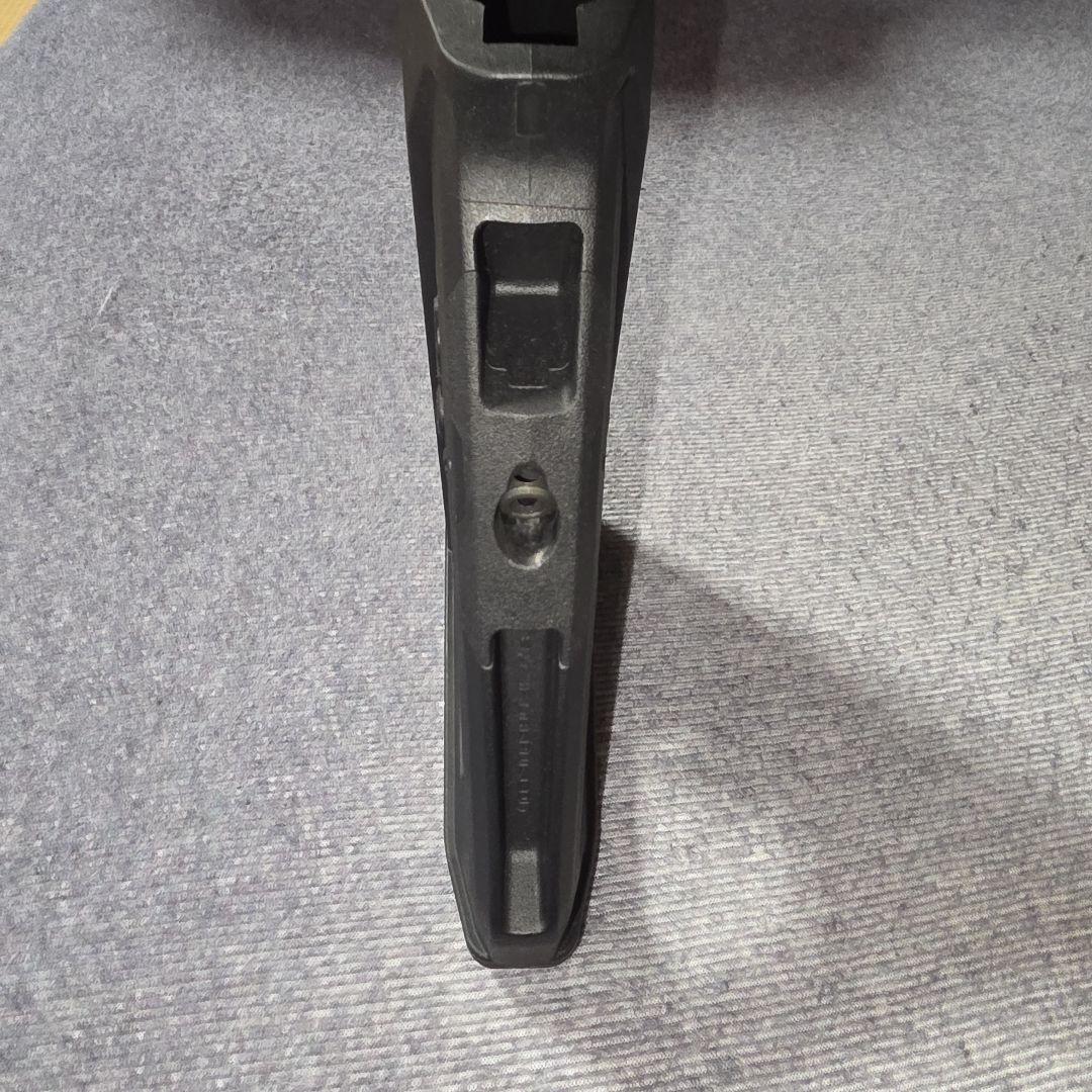 「実物」　MAGPUL DT STOCK ブラック