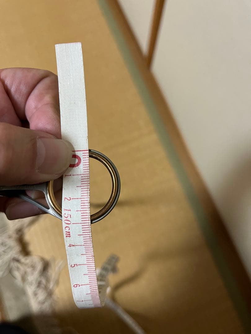 SMITH スミスの1ピースバスロッドsirius 60と66の2本セット！