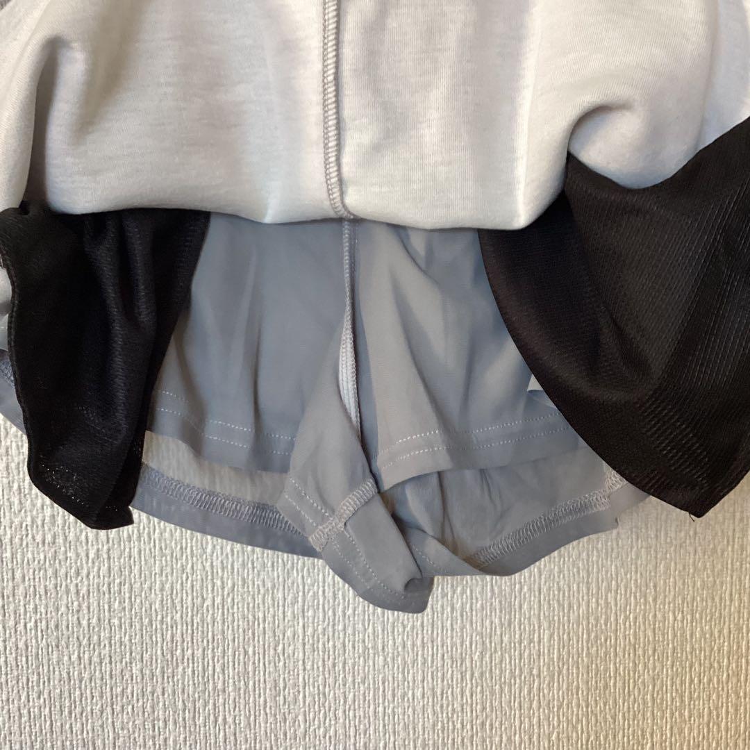 ◯ジャックバニー Jack Bunny!! セットアップ サイズ0