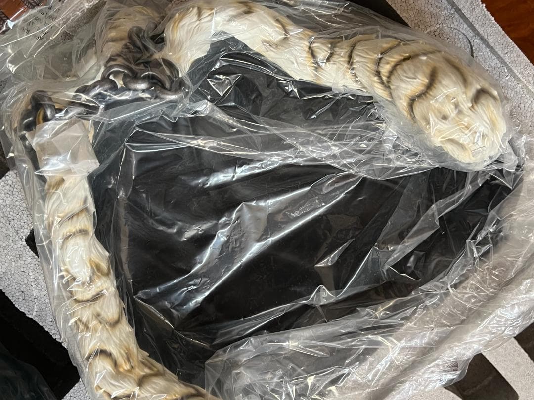 ワンピース ログコレクション 大型スタチューシリーズ モンキー D ルフィ