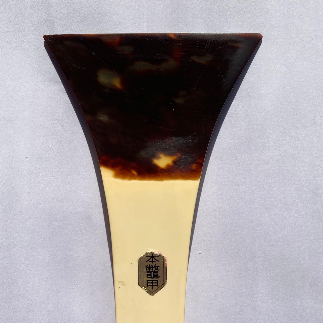 津軽三味線鼈甲撥