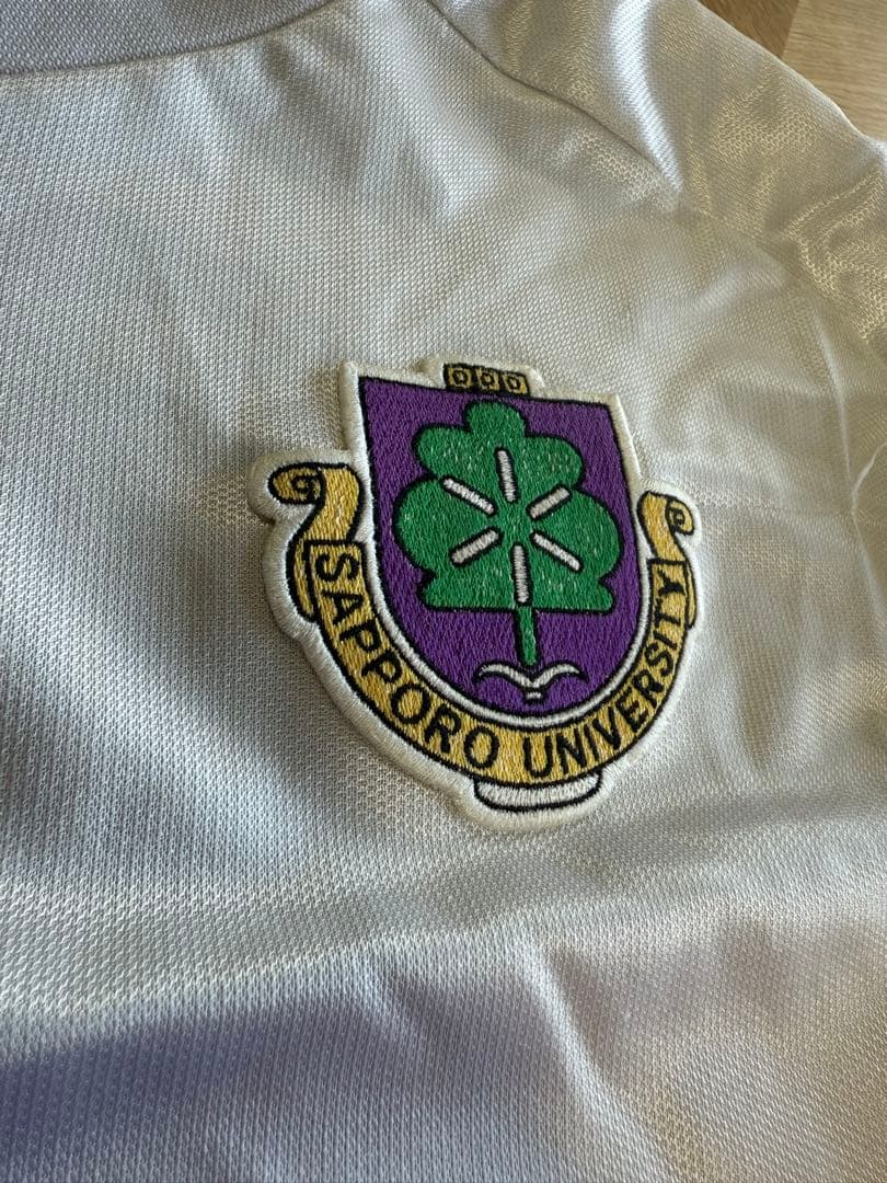 タ*ク様 札幌大学サッカー部ユニフォームフルセット