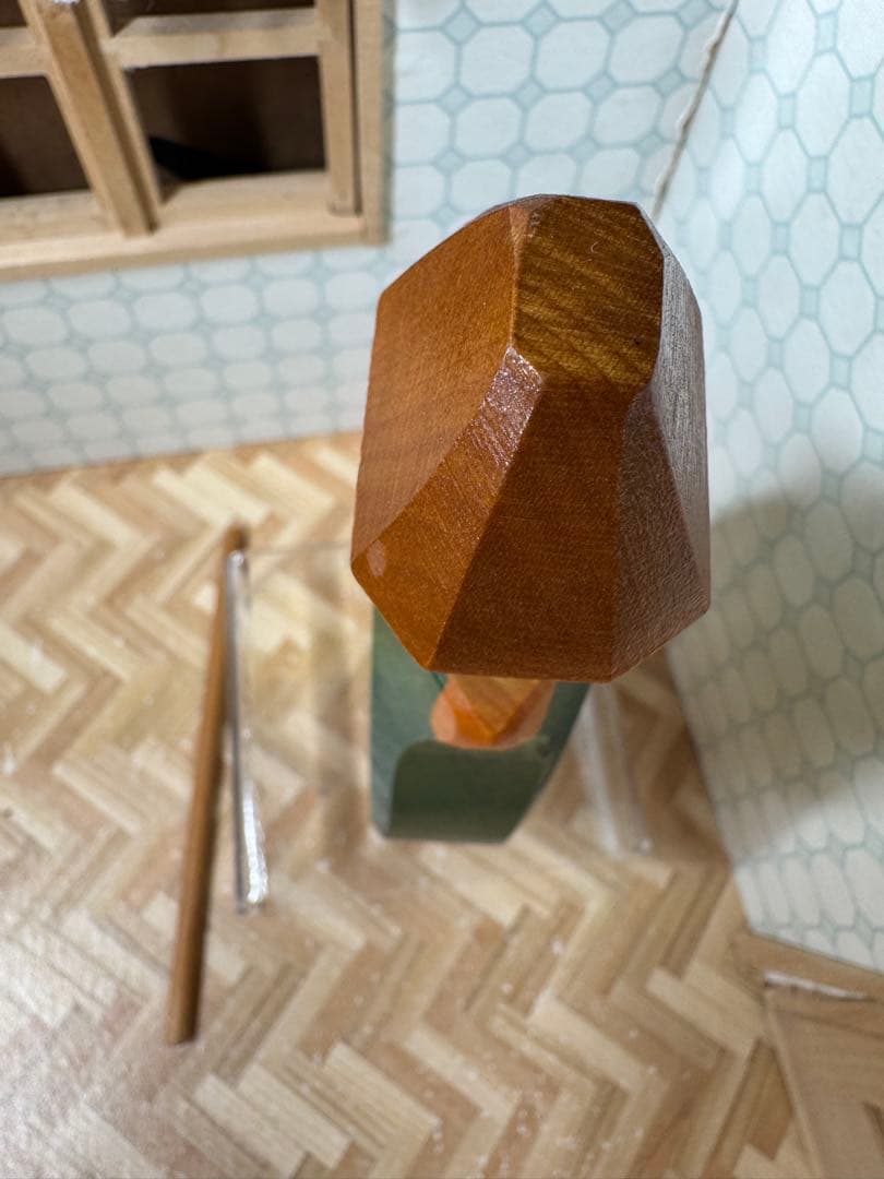 オストハイマー　Ostheimer ステッカー　羊飼い