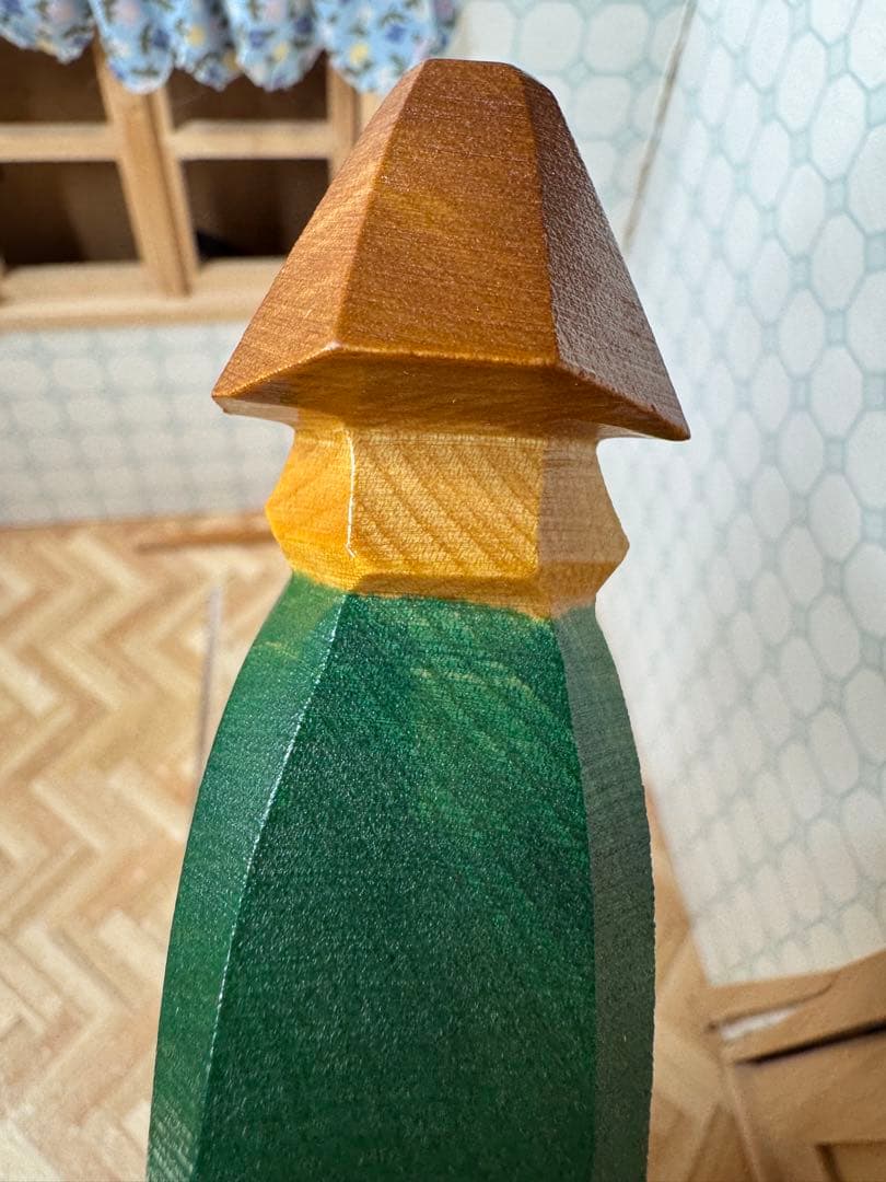 オストハイマー　Ostheimer ステッカー　羊飼い