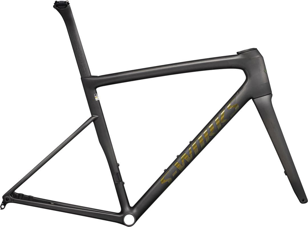 s-works tarmac sl8 52 ※ホイール抜き