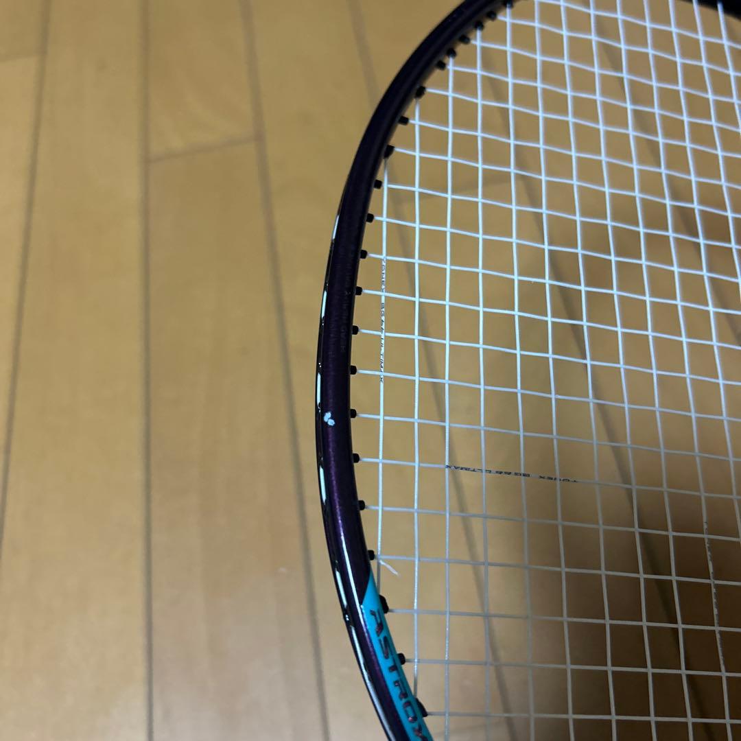 RT-119622 バドミントンラケット 100ZZ