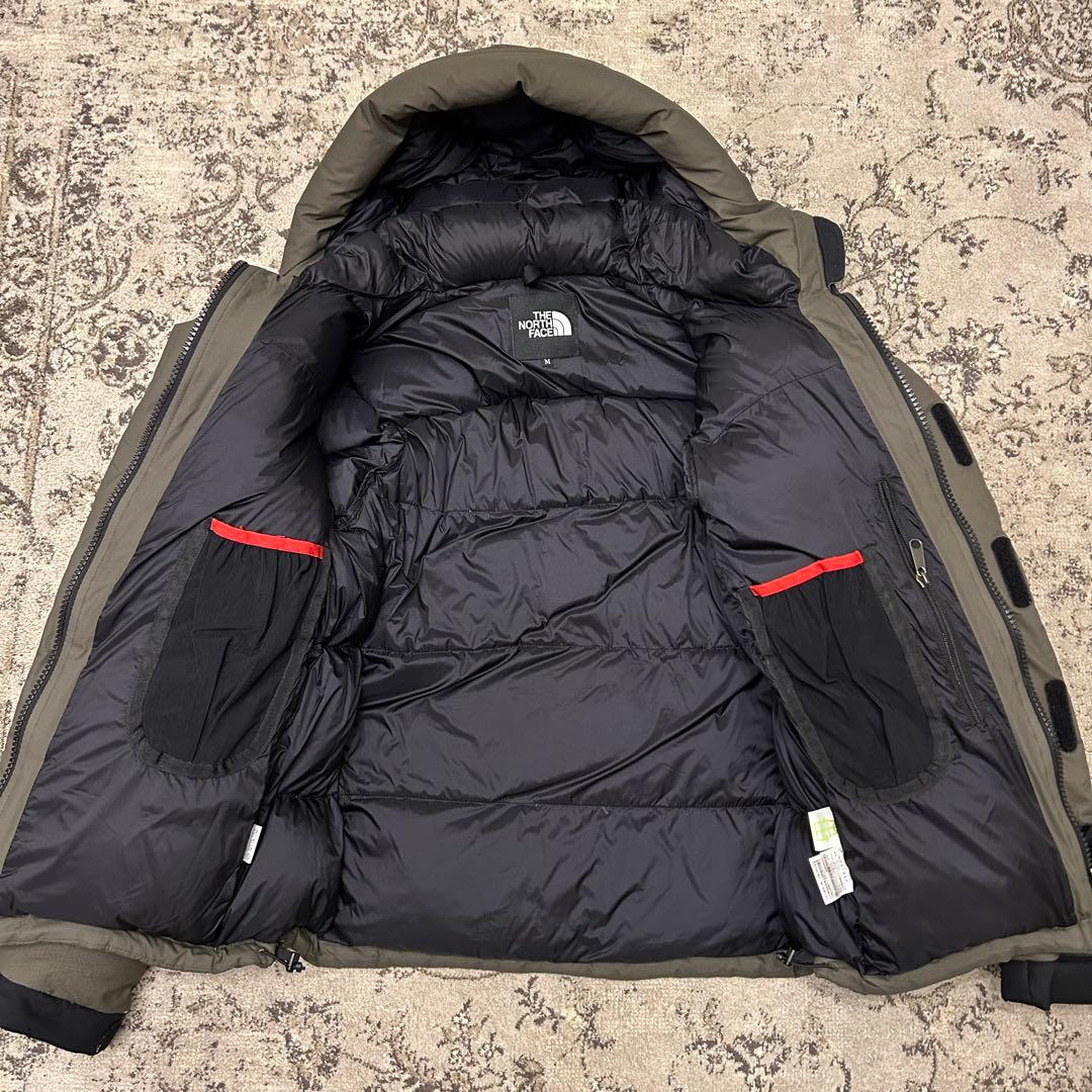 ノースフェイス バルトロライトジャケット ゴアテックス ND91950 M