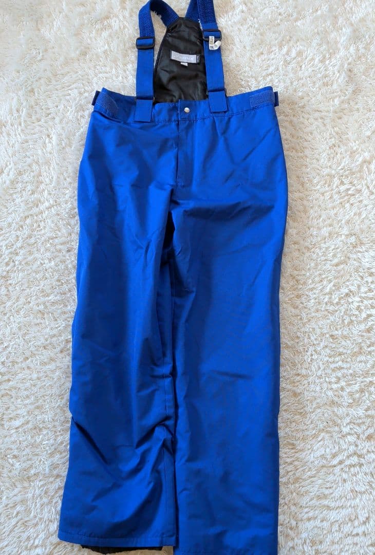 phenix フェニックス スキーウェア 上下セット 160サイズ