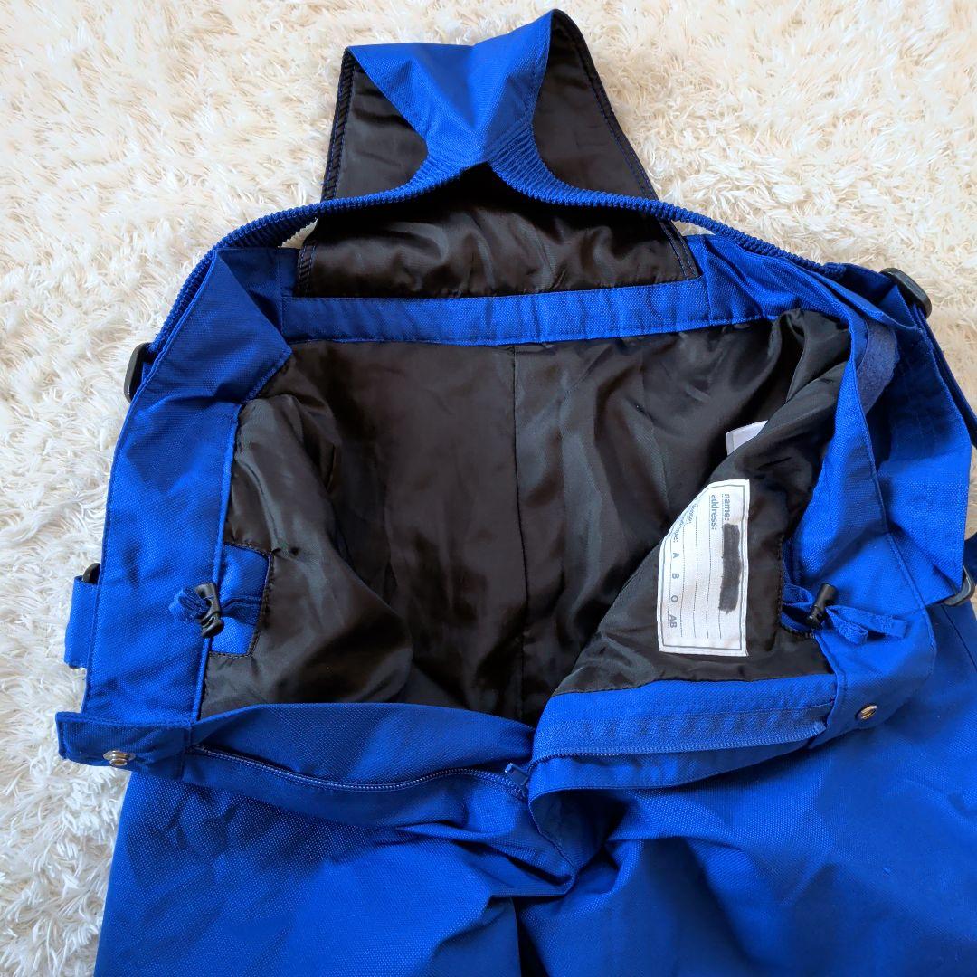 phenix フェニックス スキーウェア 上下セット 160サイズ