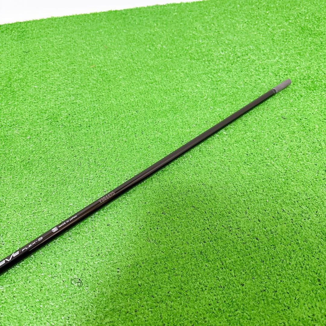 RAVER 44 SPECIAL 60 レーヴ　短尺ドライバー用