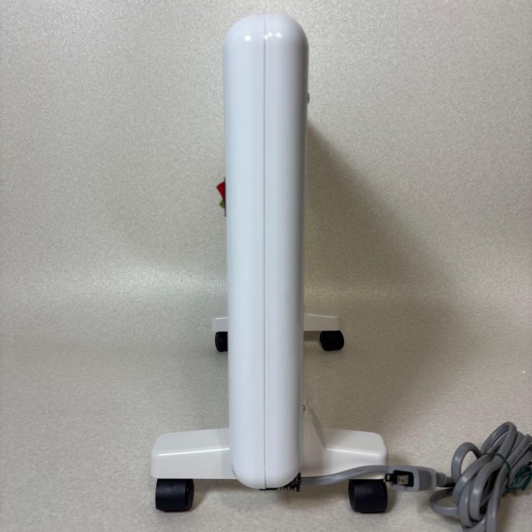 夢暖房 遠赤外線 輻射式 パネルヒーター YUME660-R17